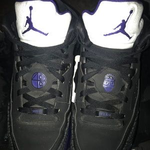 Air Jordan son of low